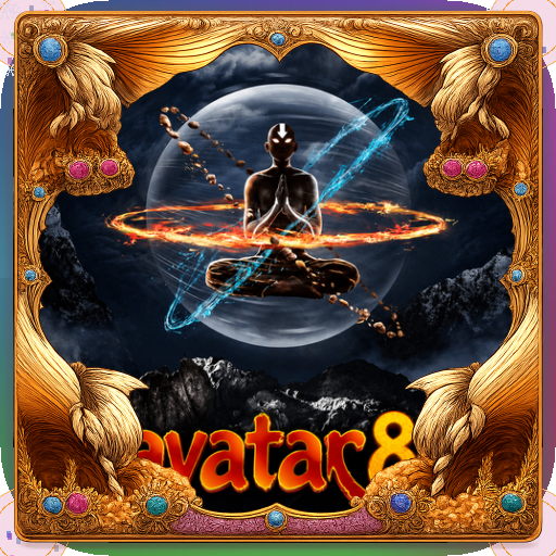 avatar808 — galeri pratinjau - APK Resmi